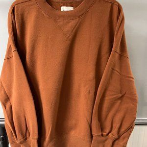 Women's Crewneck Sweatshirt